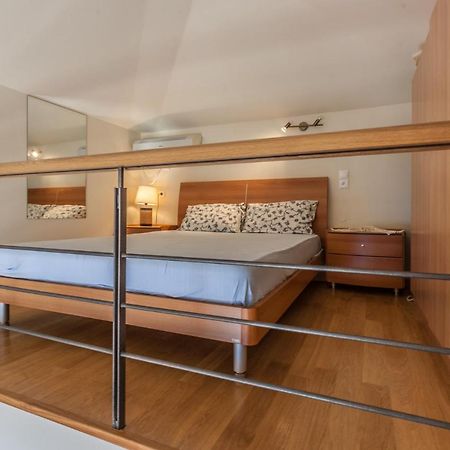 St John'S Agios Ioannis Pelion Apartment Luaran gambar