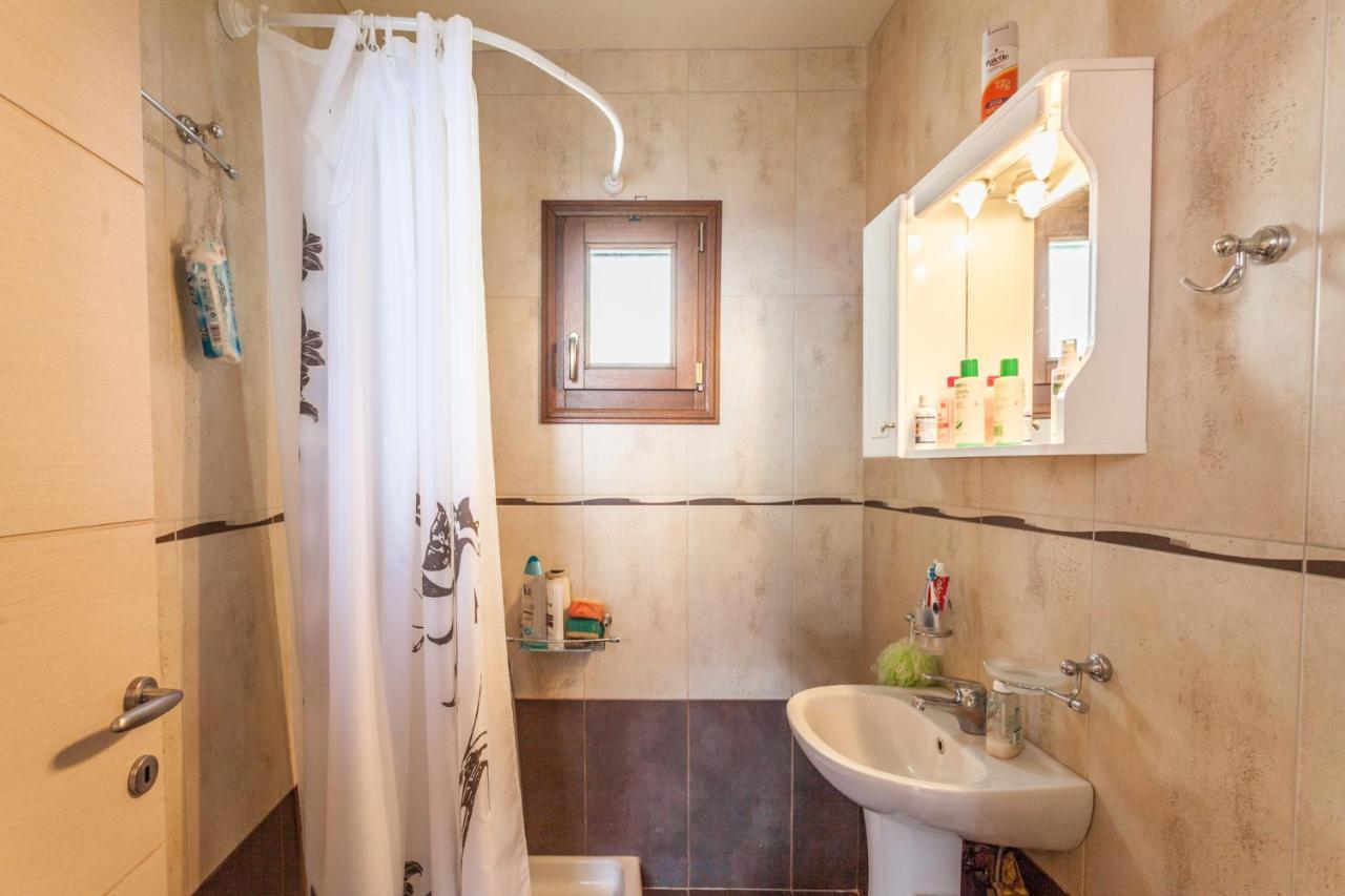 St John'S Agios Ioannis Pelion Apartment Luaran gambar