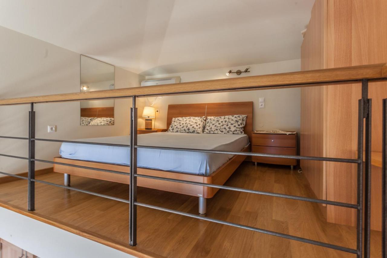 St John'S Agios Ioannis Pelion Apartment Luaran gambar