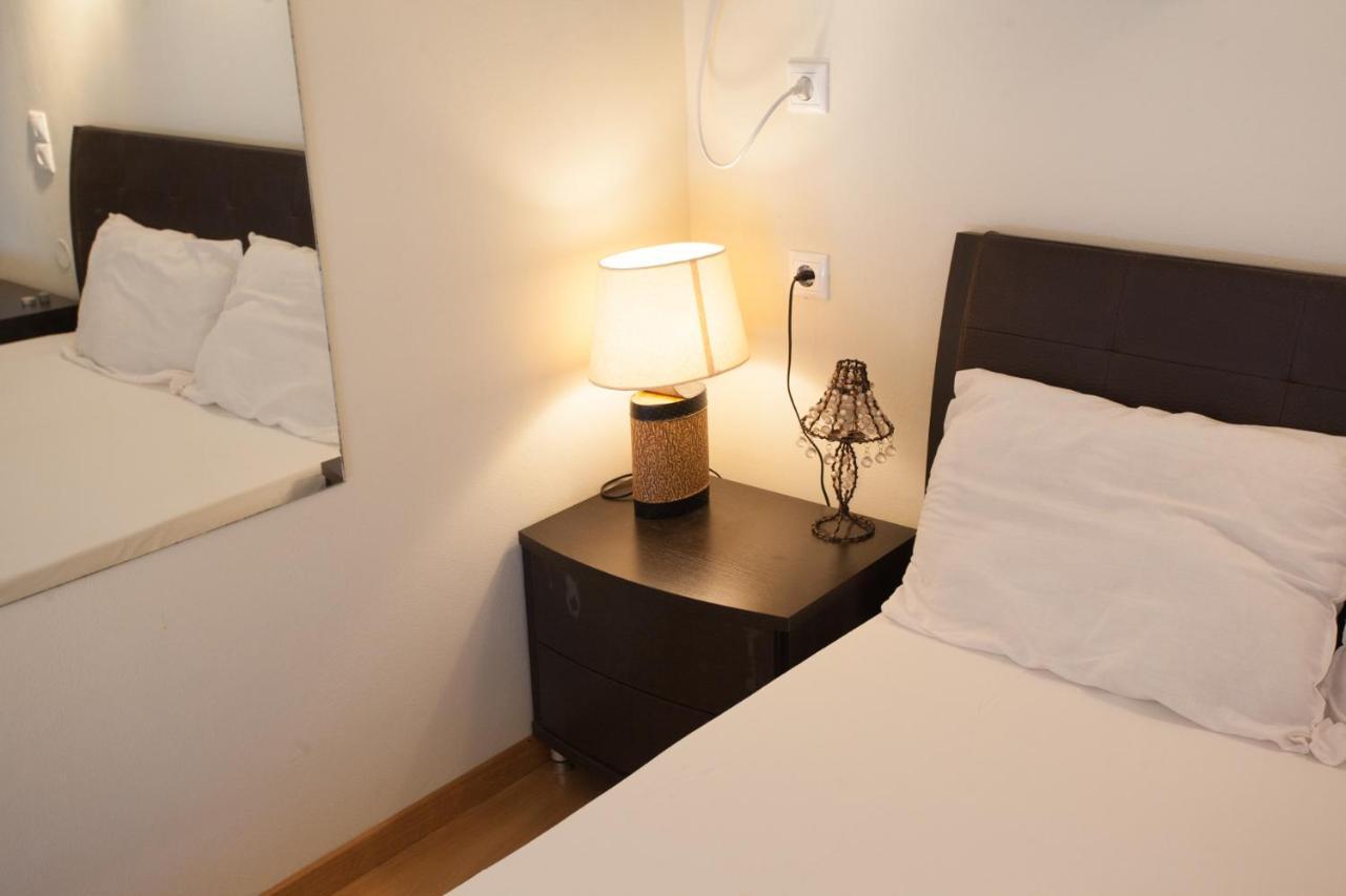 St John'S Agios Ioannis Pelion Apartment Luaran gambar