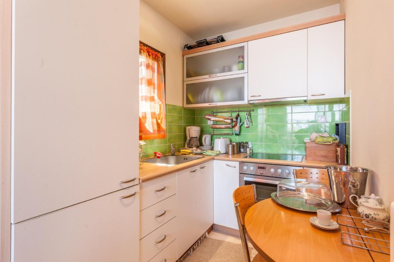 St John'S Agios Ioannis Pelion Apartment Luaran gambar